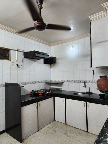 1 BHK Apartment For Rent in Manik Co Operative Housing Society Lower Parel Mumbai  7982407