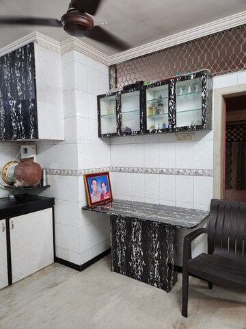 1 BHK Apartment For Rent in Manik Co Operative Housing Society Lower Parel Mumbai  7982407