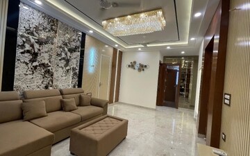 3 BHK Builder Floor For Sale in Sector 70