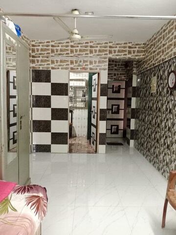 1 BHK Apartment For Rent in Bhoomi Arkade Acropolis Phase II, Virar West