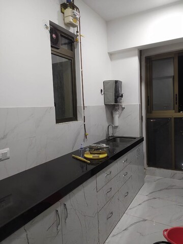 Kitchen in  Pg at Thane West – for Rent