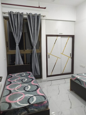 Staircase in  Pg at Thane West – for Rent