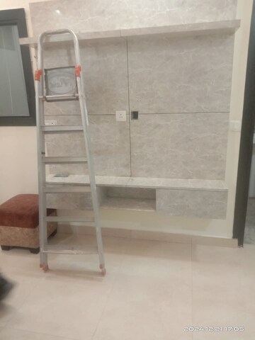 Bathroom in 2 BHK Builder Floor at Sector 9 – for Rent