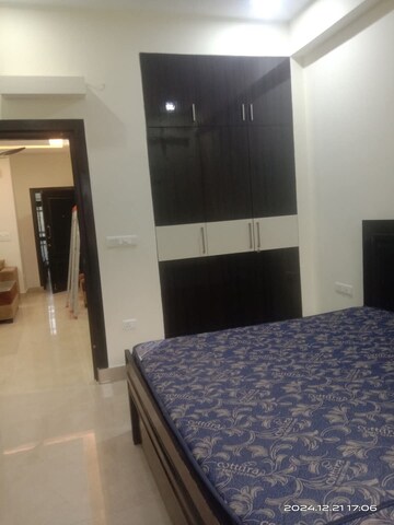 Kitchen in 2 BHK Builder Floor at Sector 9 – for Rent