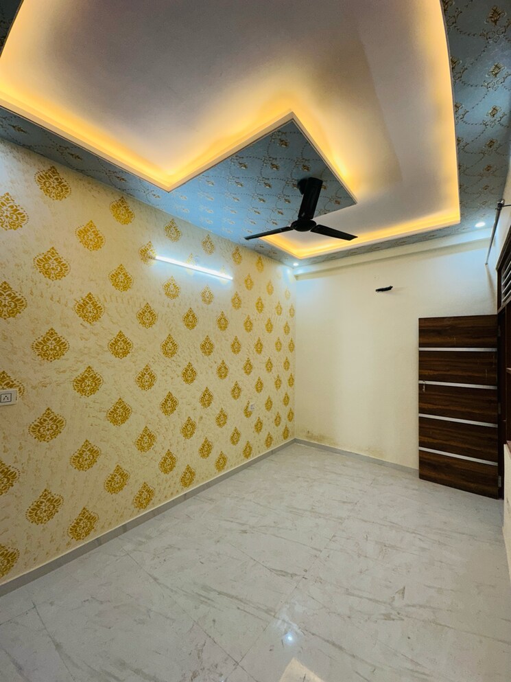 Bedroom, jhotwara 4 Bedroom 1900 Sq.Ft. Villa In Jhotwara Jaipur 7982439