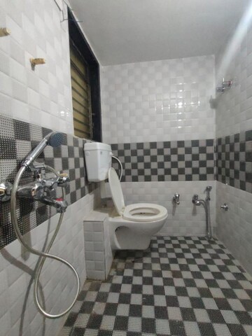 Master Bedroom in 2 BHK Apartment at New Home Paradise Apartment, Virar West – for Sale