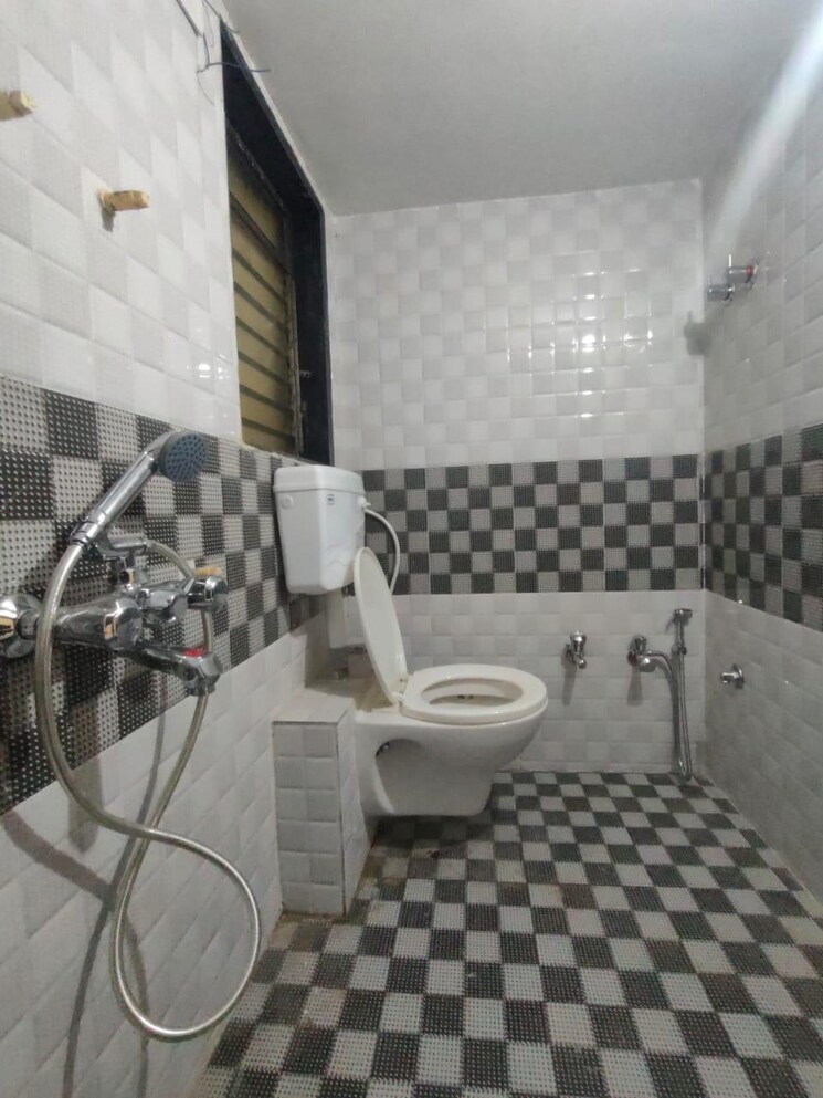 Master Bedroom, new-home-paradise-apartment 2 Bedroom 890 Sq.Ft. Apartment In Virar West Palghar 7982443