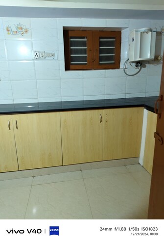 2 BHK Builder Floor For Rent in Halasuru Bangalore  7982448