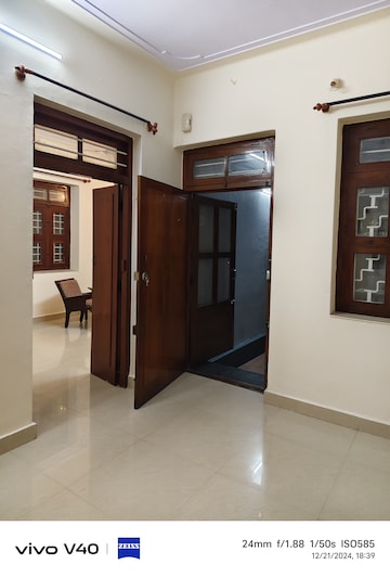 2 BHK Builder Floor For Rent in Halasuru Bangalore  7982448