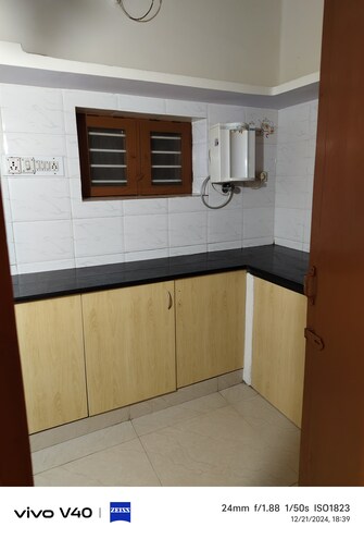 2 BHK Builder Floor For Rent in Halasuru Bangalore  7982448