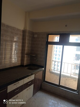 1 BHK Apartment For Resale in Priyesh Heights Virar West Palghar  7982455