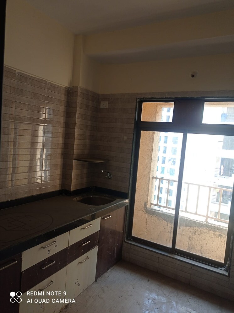 Kitchen, priyesh-heights 1 Bedroom 650 Sq.Ft. Apartment In Virar West Palghar 7982455