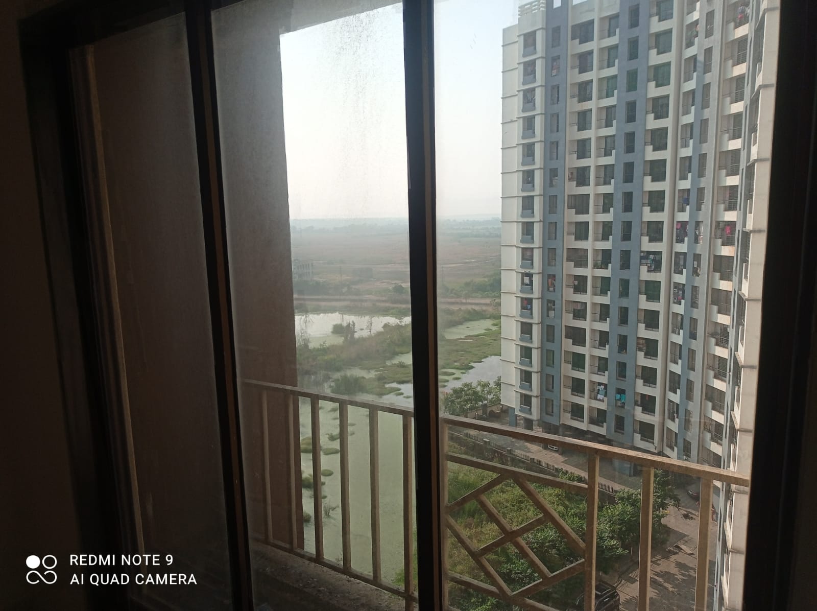 1 BHK + Extra Room 650 Sq.Ft. Apartment in Priyesh Heights
