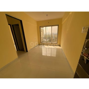 1 BHK Apartment For Rent in CIDCO Sector 37 Taloja CHS Kharghar Sector 37 Navi Mumbai  7982456