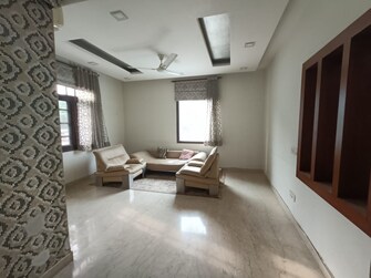 3 BHK Builder Floor For Rent in Sector 15 Faridabad  7982462