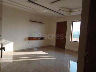 3 BHK Builder Floor For Rent in Sector 16 Faridabad  7982472