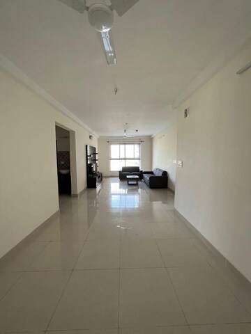 3 BHK Apartment For Rent in Pashmina Waterfront, Old Madras Road