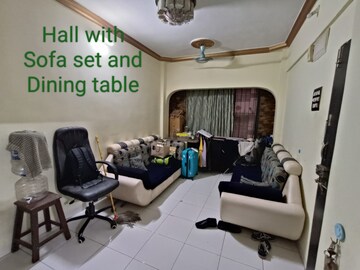 2 BHK Independent House For Sale in Kopar Khairane
