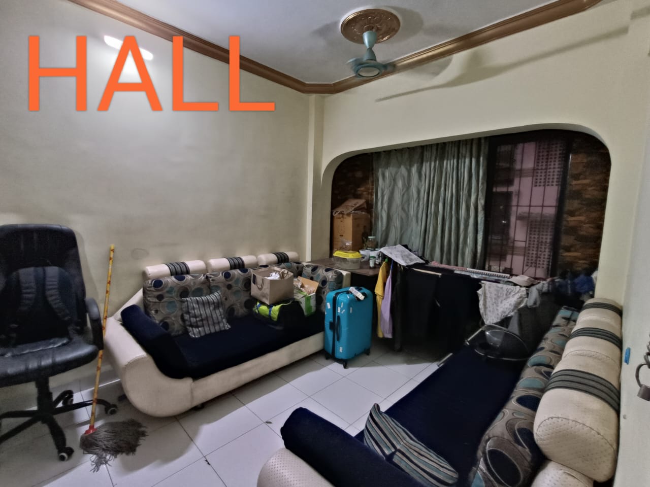 2 BHK Independent House For Sale in Plot No 55 Sector 7 Kopar