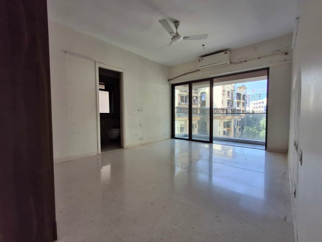 3 BHK Apartment For Sale in Kalpataru Solitaire