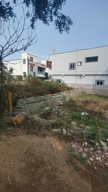  Plot For Sale in Vanasthalipuram