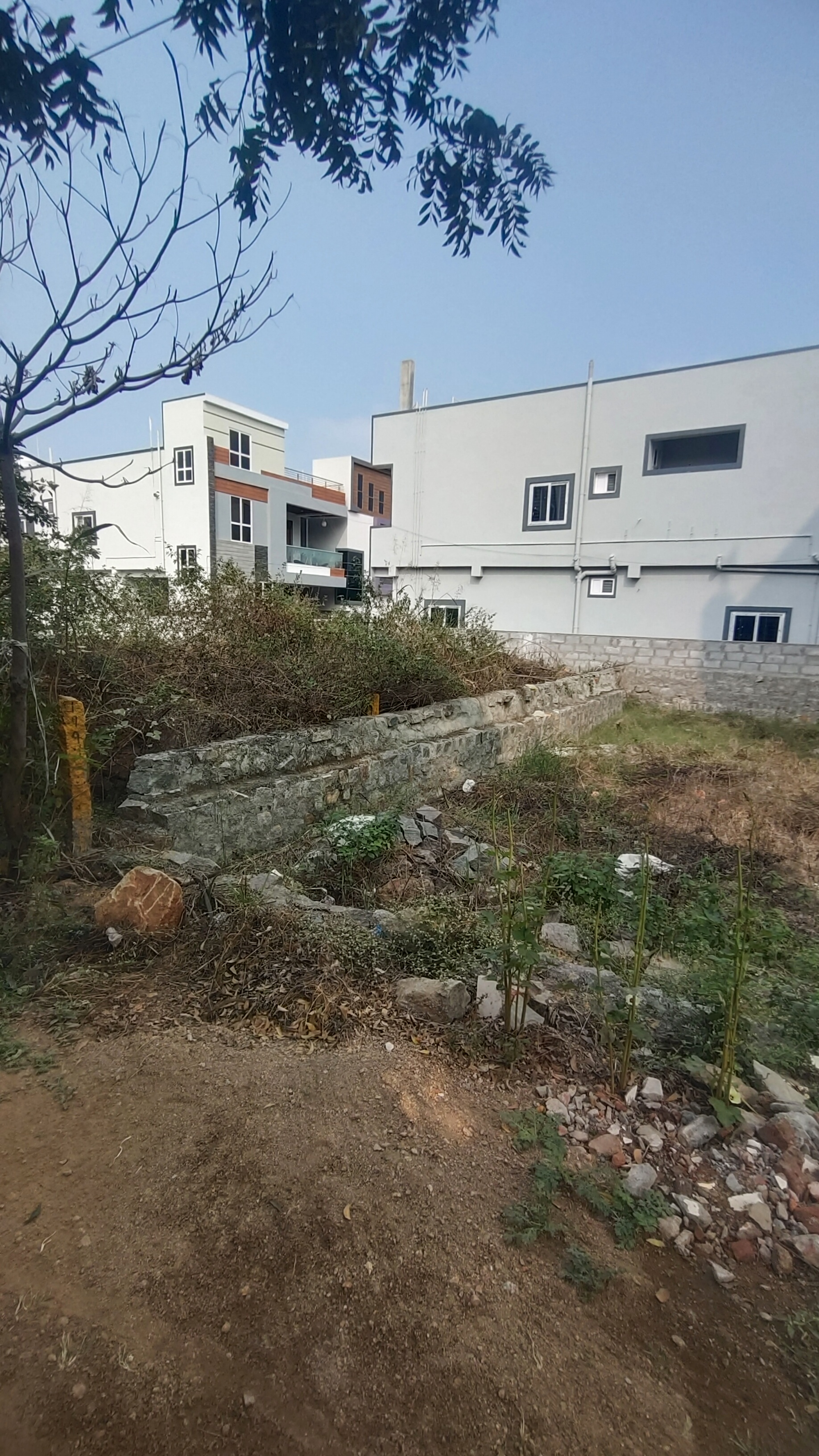 Plot For Sale in Hanuman Real Estate's 
