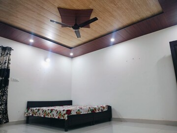 Furnished Amenities in 1 RK Builder Floor at Peer Mucchalla – for Rent