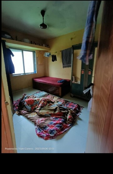 1 BHK Apartment For Sale in Boisar