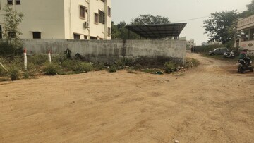  Plot – Exterior View View at Vanasthalipuram - for Sale