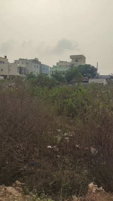 Plot Area in  Plot at Vanasthalipuram – for Sale