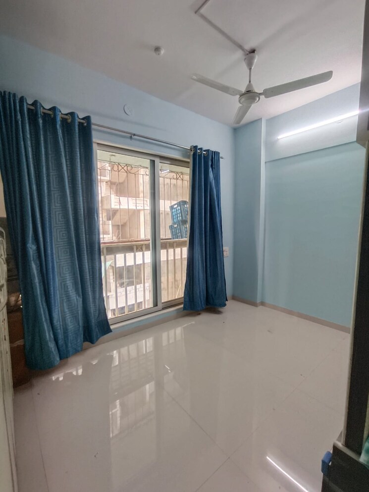 Bedroom, romell-shraddha 2 Bedroom 650 Sq.Ft. Apartment In Borivali West Mumbai 7982573