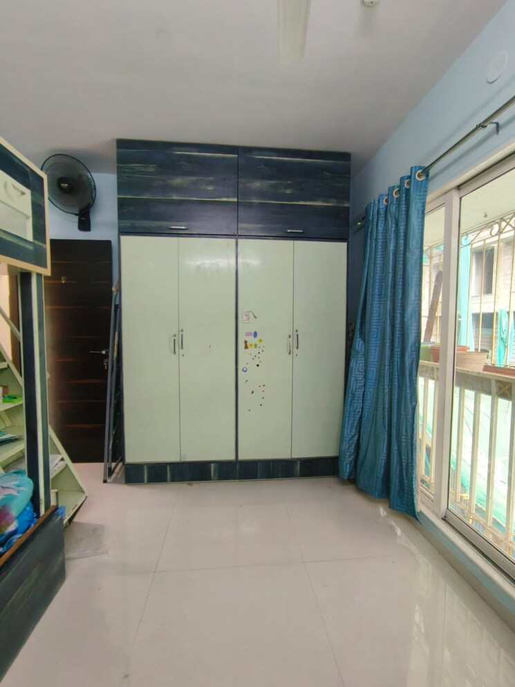 undefined, romell-shraddha 2 Bedroom 650 Sq.Ft. Apartment In Borivali West Mumbai 7982573