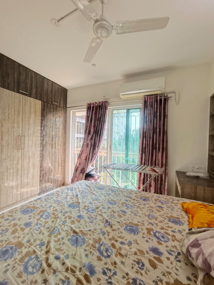 Bedroom, romell-shraddha 2 Bedroom 650 Sq.Ft. Apartment In Borivali West Mumbai 7982573