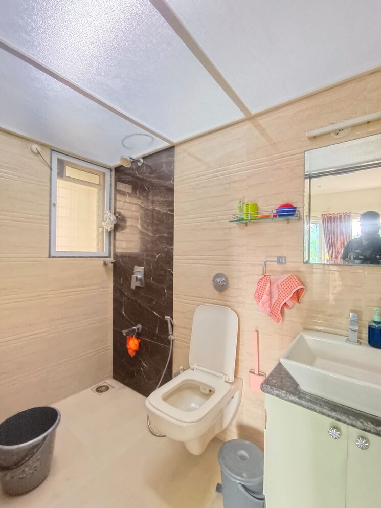 Kitchen, romell-shraddha 2 Bedroom 650 Sq.Ft. Apartment In Borivali West Mumbai 7982573