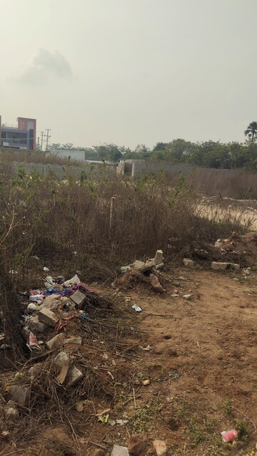  Plot For Sale in Vanasthalipuram