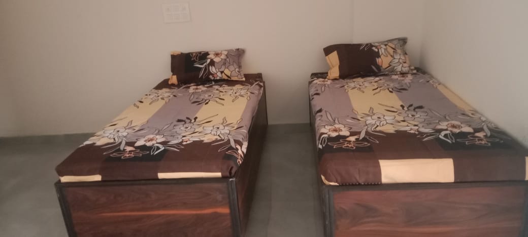 Pg For Rent in Housitize Pg 