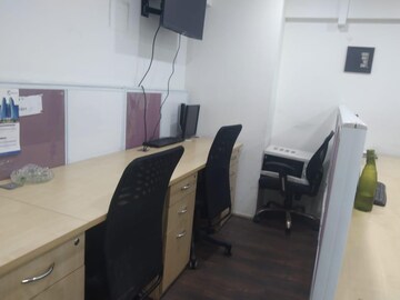 Team Area in  Office Space at Ansal Corporate Park, Sector 142 – for Rent