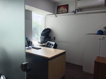 Team Area in  Office Space at Ansal Corporate Park, Sector 142 – for Rent