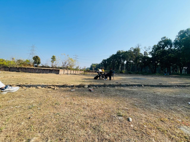 Plot For Sale in Badowala