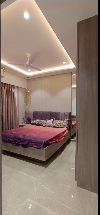 2 BHK Apartment For Resale in Shanti Vista Boisar Mumbai  7982581