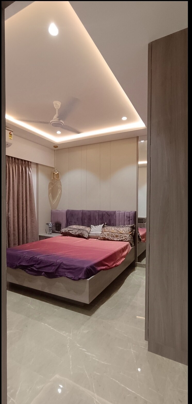 Bedroom, shanti-vista 2 Bedroom 790 Sq.Ft. Apartment In Boisar Palghar 7982581