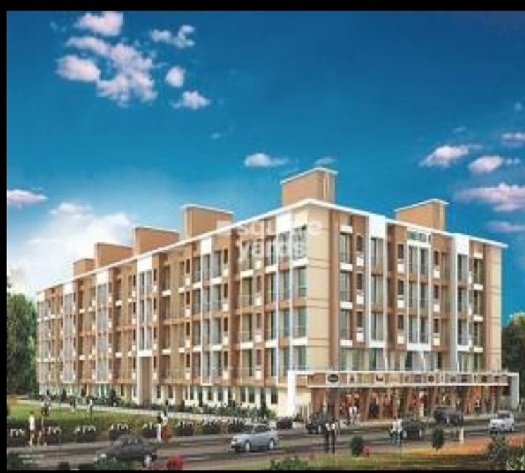 Exterior View, shanti-vista 2 Bedroom 790 Sq.Ft. Apartment In Boisar Palghar 7982581