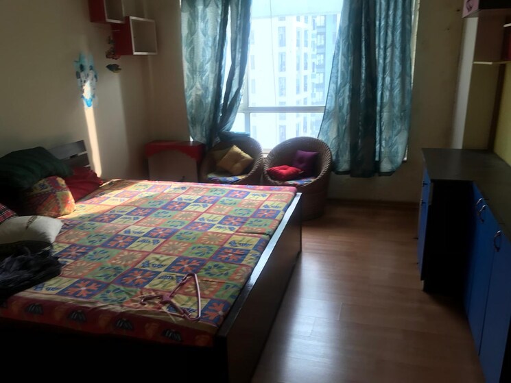 Bedroom, tata-raheja-raisina-residency 3 Bedroom 2373 Sq.Ft. Apartment In Sector 59 Gurgaon 7982590