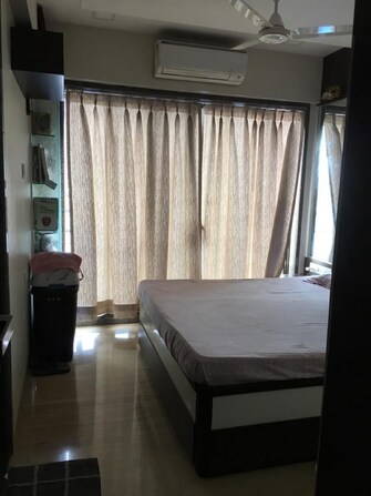 2.5 BHK Apartment For Rent in Neminath Ocean View Sv Patel Nagar Mumbai  7982596