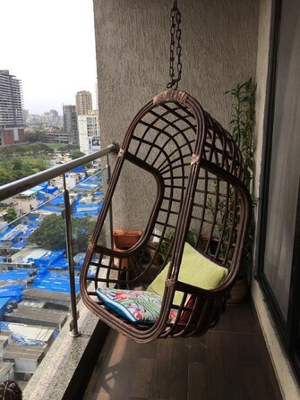 2.5 BHK Apartment For Rent in Neminath Ocean View Sv Patel Nagar Mumbai  7982596