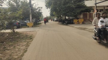  Land – Exterior View View at Vanasthalipuram - for Sale