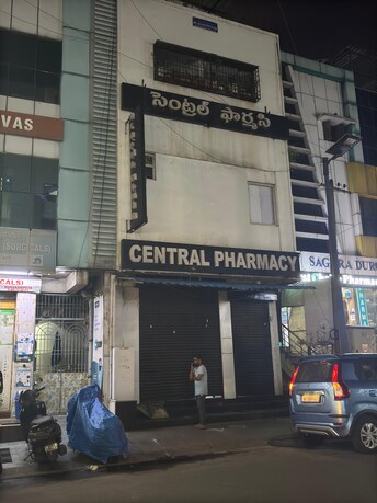 Commercial Shop 3000 Sq.Ft. For Resale in Maharani Peta Vizag  7980302