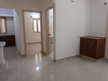 Room in 1 BHK Independent House at Koramangala – for Rent