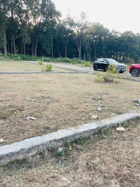 Plot For Sale in Badowala