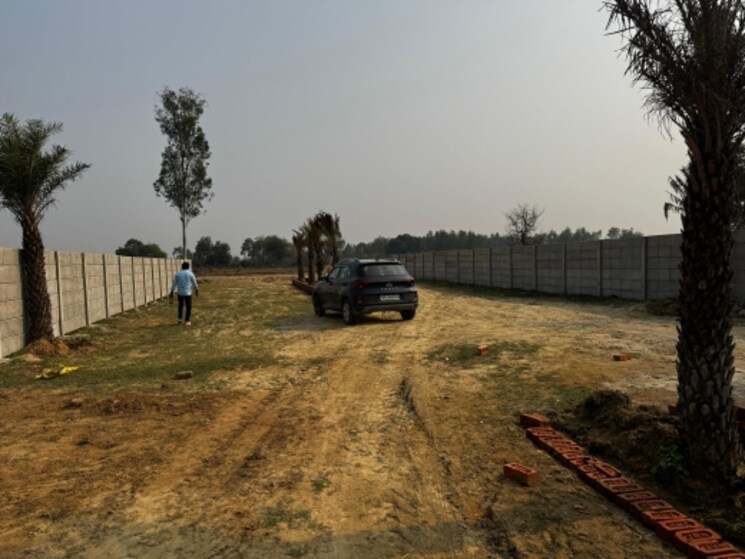 undefined, gosainganj  1000 Sq.Ft. Plot In Gosainganj Lucknow 7982606